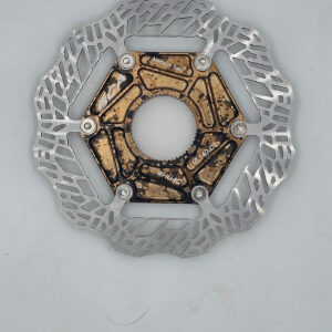 Disco BCA - Center Lock  - 140 mm -